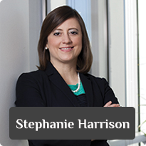 Stephanie Harrison