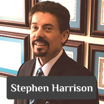 Stephen Harrison