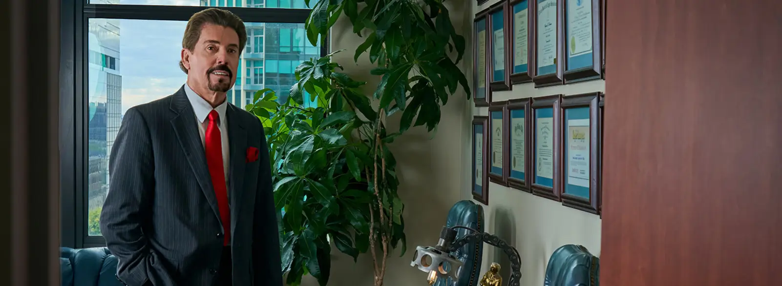 Harrison Steck, P.C. Construction Law | About Us