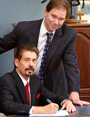 About Harrison Steck, P.C. Construction Law