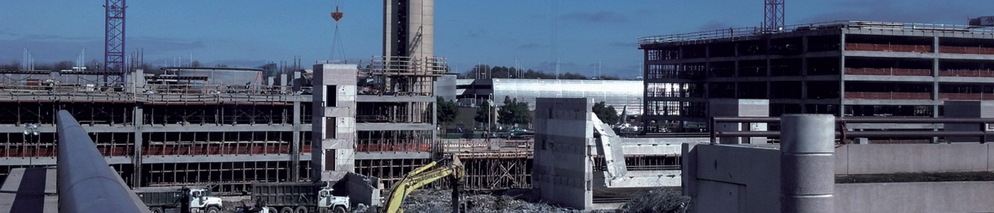 Harrison Steck, P.C. Lawyers and Attorneys based in Fort Worth| Texas Construction Law