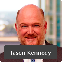 Jason Kennedy