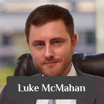 Luke McMahan