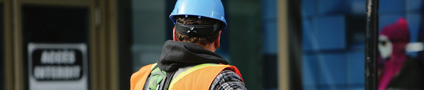 Recommended Response When OSHA Comes Knocking